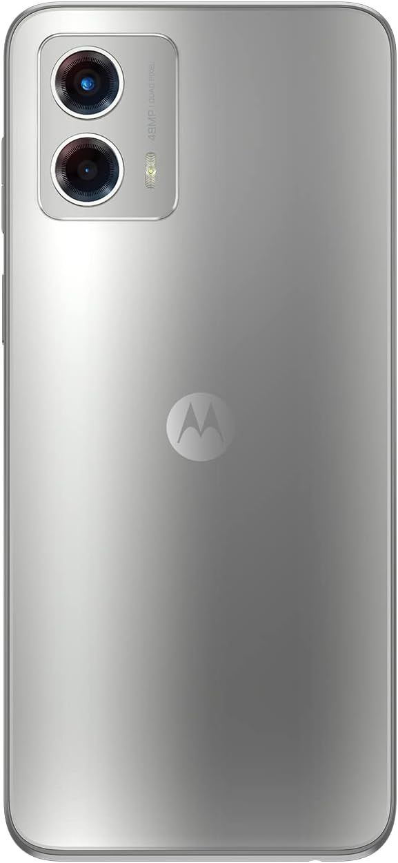 Motorola Moto G 5G (2023) - 64GB - 1 Physical SIM - Harbor Gray - Unlocked by Motorola - Refurbished - Like New condition - Image 3
