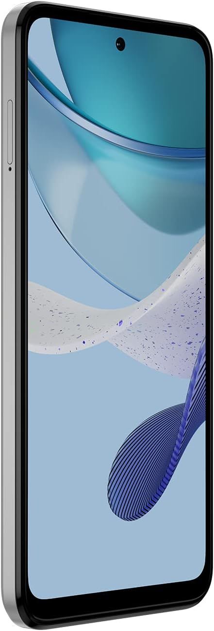 Motorola Moto G 5G (2023) - 64GB - 1 Physical SIM - Harbor Gray - Unlocked by Motorola - Refurbished - Like New condition - Image 4