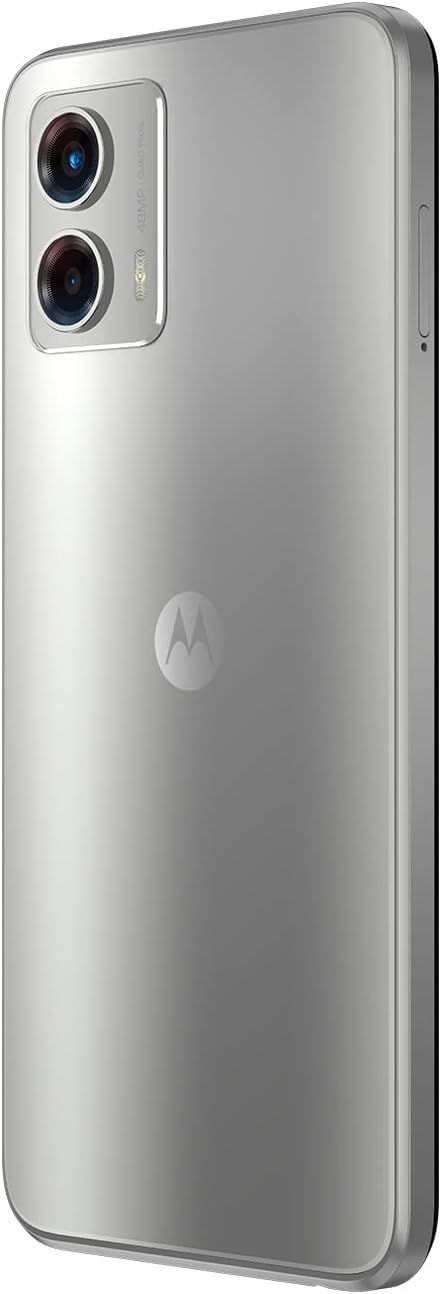 Motorola Moto G 5G (2023) - 64GB - 1 Physical SIM - Harbor Gray - Unlocked by Motorola - Refurbished - Like New condition - Image 5