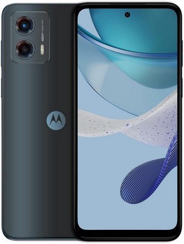 Motorola Moto G 5G (2023) - 64GB - 1 Physical SIM - Ink Blue - Unlocked by Motorola - Refurbished - Very Good condition - US$92.48