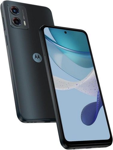 Motorola Moto G 5G (2023) - 64GB - 1 Physical SIM - Ink Blue - Unlocked by Motorola - Refurbished - Very Good condition - Image 8