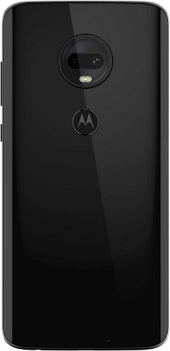 Motorola Moto G7 - 64GB - 1 Physical SIM - Ceramic Black - Unlocked by Motorola - Image 3