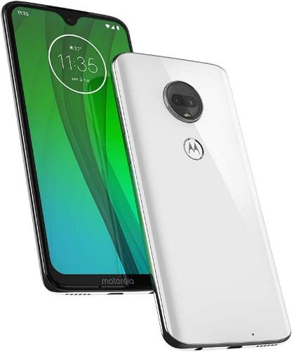 Refurbished Motorola Moto G7 | Reebelo US