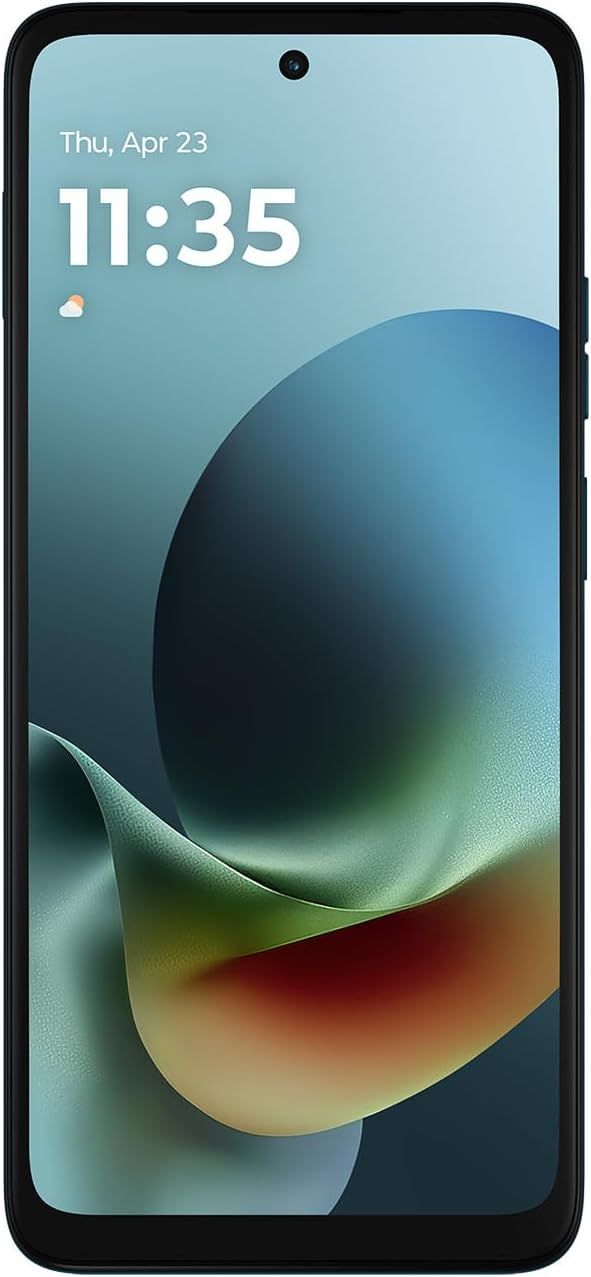 Motorola Moto G Play (2026) - 64GB - Pantone Tapestry - Unlocked by Motorola - Image 2