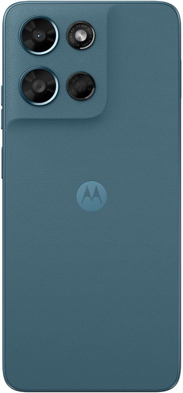 Motorola Moto G Play (2026) - 64GB - Pantone Tapestry - Unlocked by Motorola - Image 3