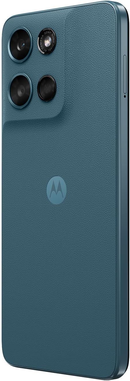 Motorola Moto G Play (2026) - 64GB - Pantone Tapestry - Unlocked by Motorola - Image 6