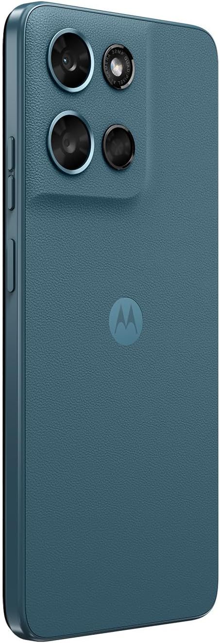Motorola Moto G Play (2026) - 64GB - Pantone Tapestry - Unlocked by Motorola - Image 7