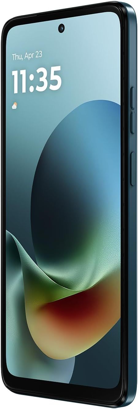 Motorola Moto G Play (2026) - 64GB - Pantone Tapestry - Unlocked by Motorola - Image 8