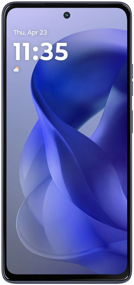 Motorola Moto G Power (2025) - 128GB - Slate Gray - Unlocked by Motorola - Refurbished - Good condition - Image 2