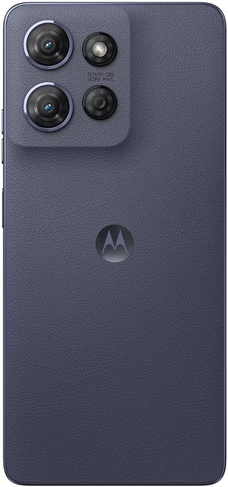 Motorola Moto G Power (2025) - 128GB - Slate Gray - Unlocked by Motorola - Refurbished - Good condition - Image 3