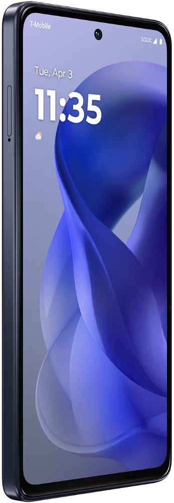 Motorola Moto G Power (2025) - 128GB - Slate Gray - Unlocked by Motorola - Refurbished - Good condition - Image 4