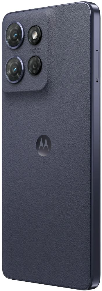 Motorola Moto G Power (2025) - 128GB - Slate Gray - Unlocked by Motorola - Refurbished - Good condition - Image 6