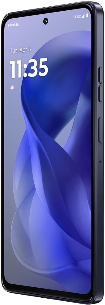 Motorola Moto G Power (2025) - 128GB - Slate Gray - Unlocked by Motorola - Refurbished - Good condition - Image 7