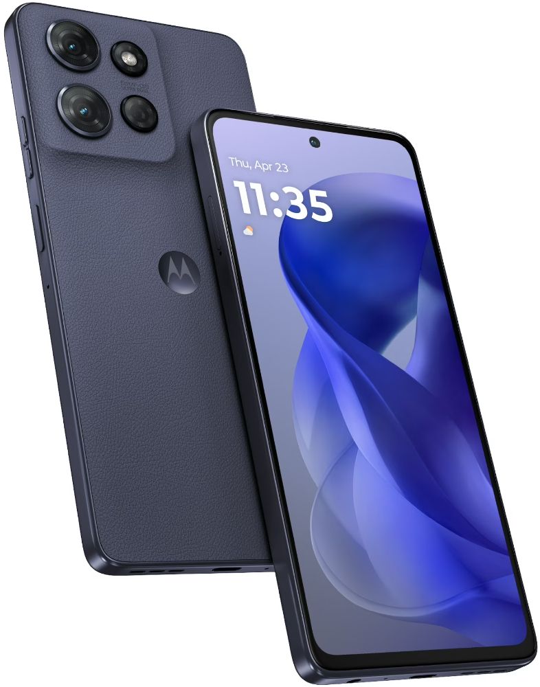 Motorola Moto G Power (2025) - 128GB - Slate Gray - Unlocked by Motorola - Refurbished - Good condition - Image 10