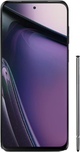 Motorola Moto G Stylus 5G (2023) - 128GB - 4GB RAM - Black - Unlocked by Motorola - Refurbished - Good condition - US$109.97