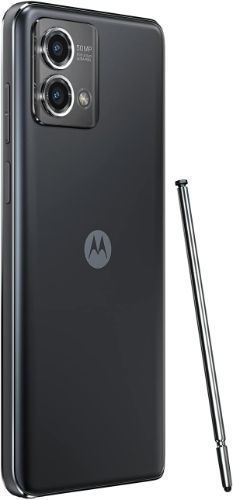Motorola Moto G Stylus 5G (2023) - 128GB - 4GB RAM - Black - Unlocked by Motorola - Image 4