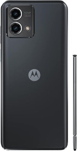 Motorola Moto G Stylus 5G (2023) - 128GB - 4GB RAM - Black - Unlocked by Motorola - Image 5