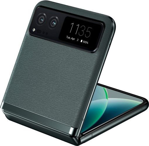 Refurbished Motorola Razr 40 | Reebelo