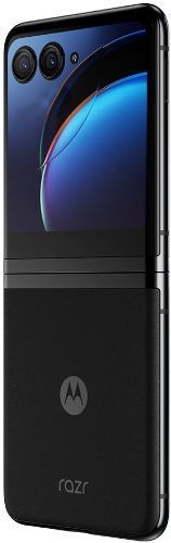 t*i様 motorola razr 40 ultra ブラック Motorola Razr 40 Ultra 256GB Infinite Black • Price »