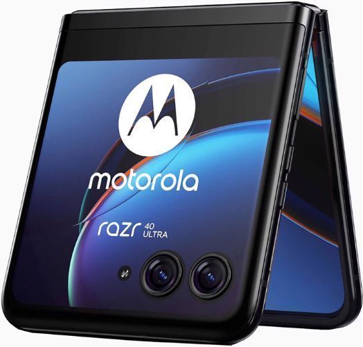 Refurbished Motorola Razr 40 Ultra | Reebelo