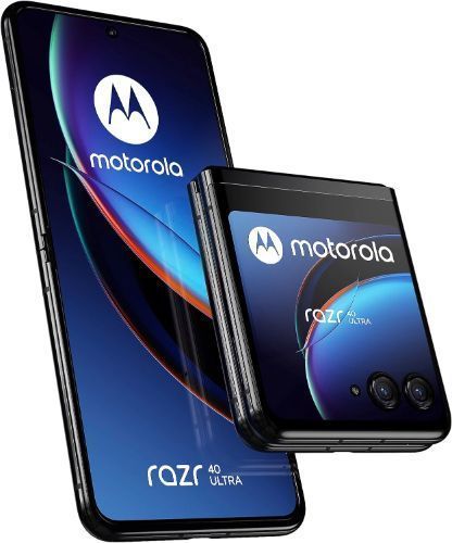 Refurbished Motorola Razr 40 Ultra | Reebelo