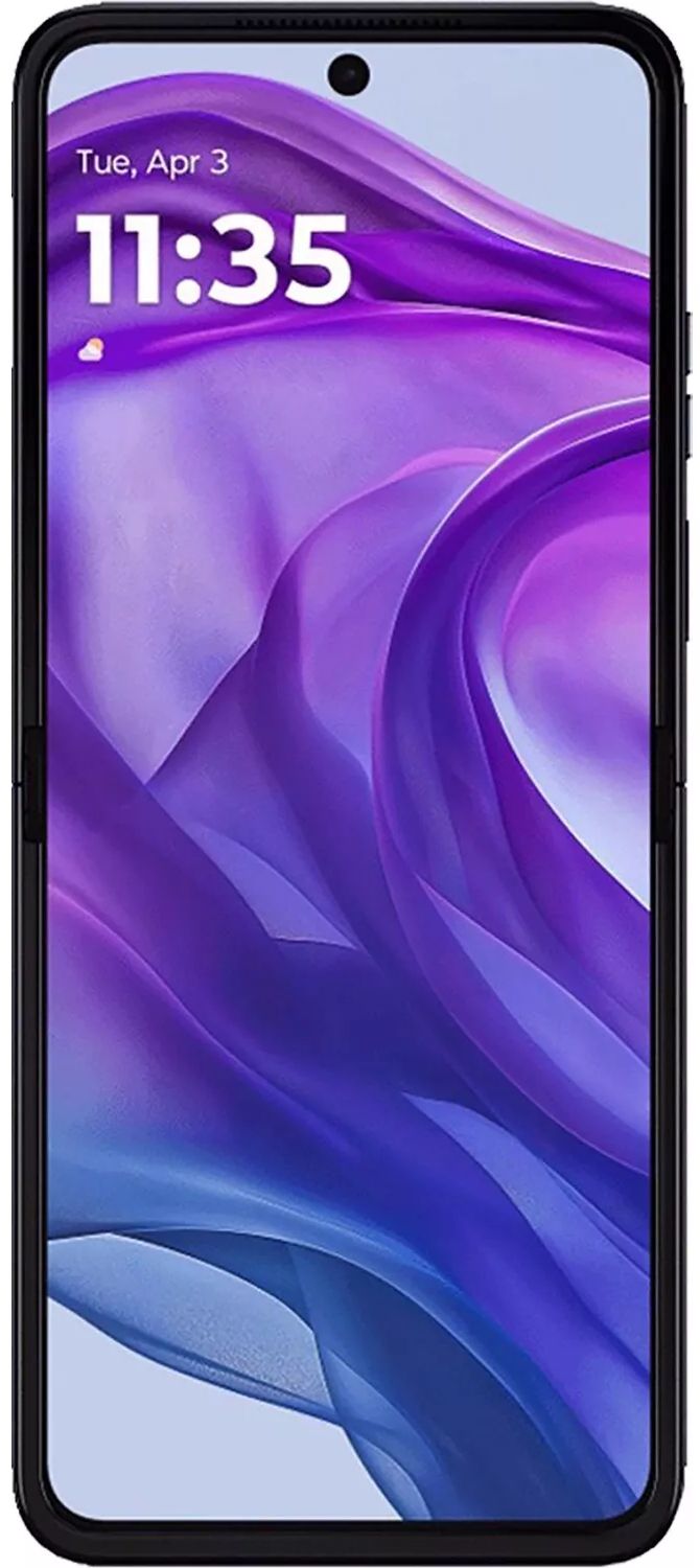 Motorola Razr 50ultra 256GB 美品 SIMフリー海外版 motorola 【送料無料】Motorola Razr 50 Ultra 512GB 12GB RAM