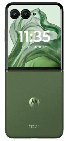 Refurbished Motorola Razr 50 Ultra | Reebelo US