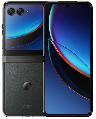 Refurbished Motorola Razr+ (2023) | Reebelo US