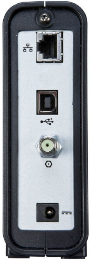 Motorola SURFboard SB6141 DOCSIS 3.0 Cable Modem - Black by Motorola - Image 2