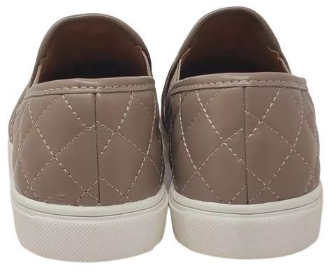 Mountain Sole Women's Slip On Sneaker 8.5 - Grey by Mountain Sole - Image 4