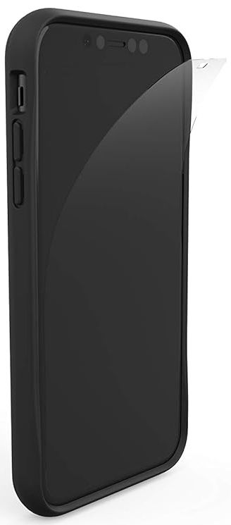 Mous Hybrid Glass Screen Protector for iPhone XS Max - Clear by Mous - Refurbished - Brand New condition - US$8.78