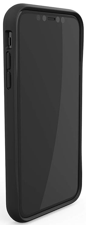 Mous Hybrid Glass Screen Protector for iPhone XS Max - Clear by Mous - Refurbished - Brand New condition - Image 2