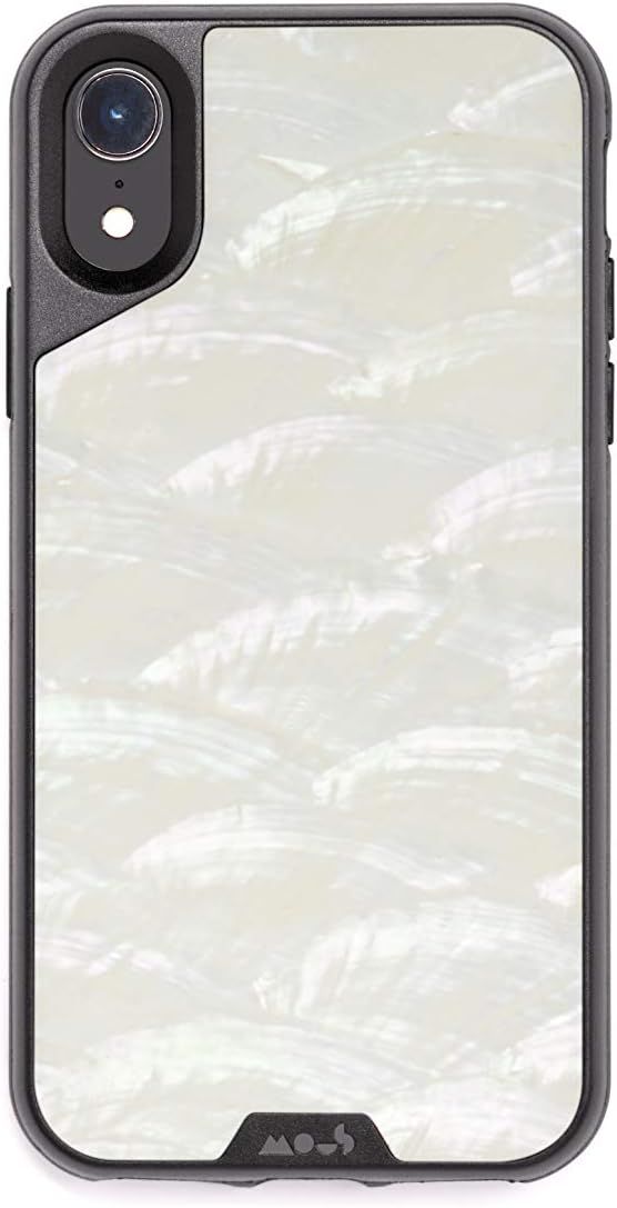 Mous Limitless 2.0 Series Phone Case for Apple iPhone XR - Shell by Mous - Refurbished - Brand New condition - US$12.64