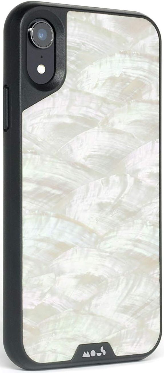 Mous Limitless 2.0 Series Phone Case for Apple iPhone XR - Shell by Mous - Refurbished - Brand New condition - Image 2