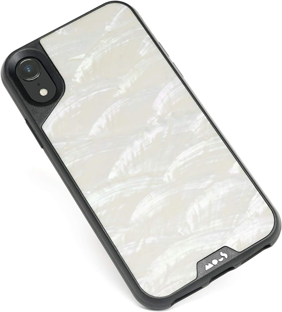 Mous Limitless 2.0 Series Phone Case for Apple iPhone XR - Shell by Mous - Refurbished - Brand New condition - Image 3