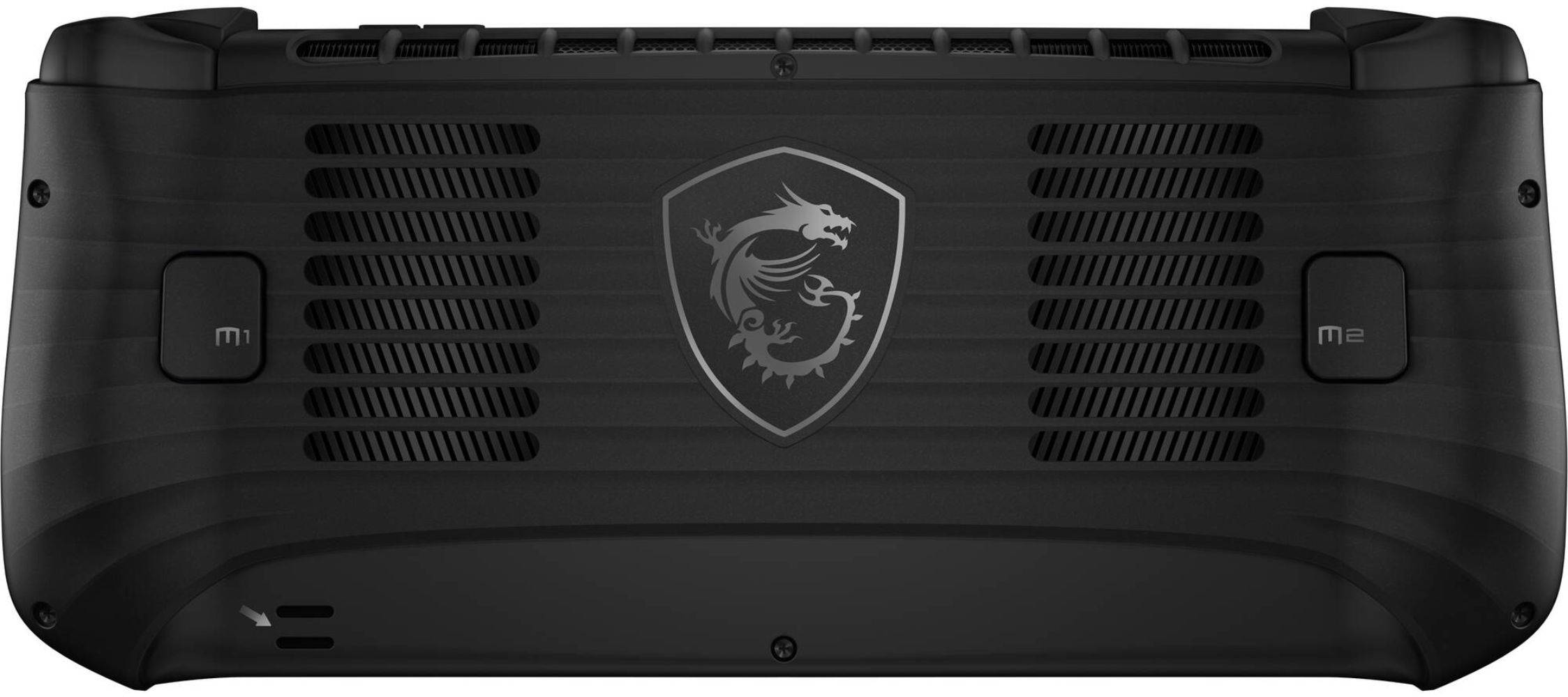 MSI Claw 8 AI+ (A2VM) Copilot+ PC Handheld Gaming Console - 1TB - Sandstorm by MSI - Image 4