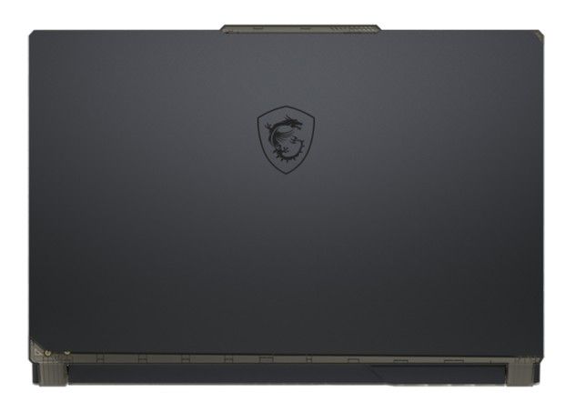 MSI MSI Cyborg 15 A12U Gaming Laptop 15.6" - Intel Core i5-12450H 3.3GHz - 16GB - 512GB - Translucent Black - 15.6 Inch - Like New - Standard Battery by MSI - Refurbished - Like New condition - Image 4