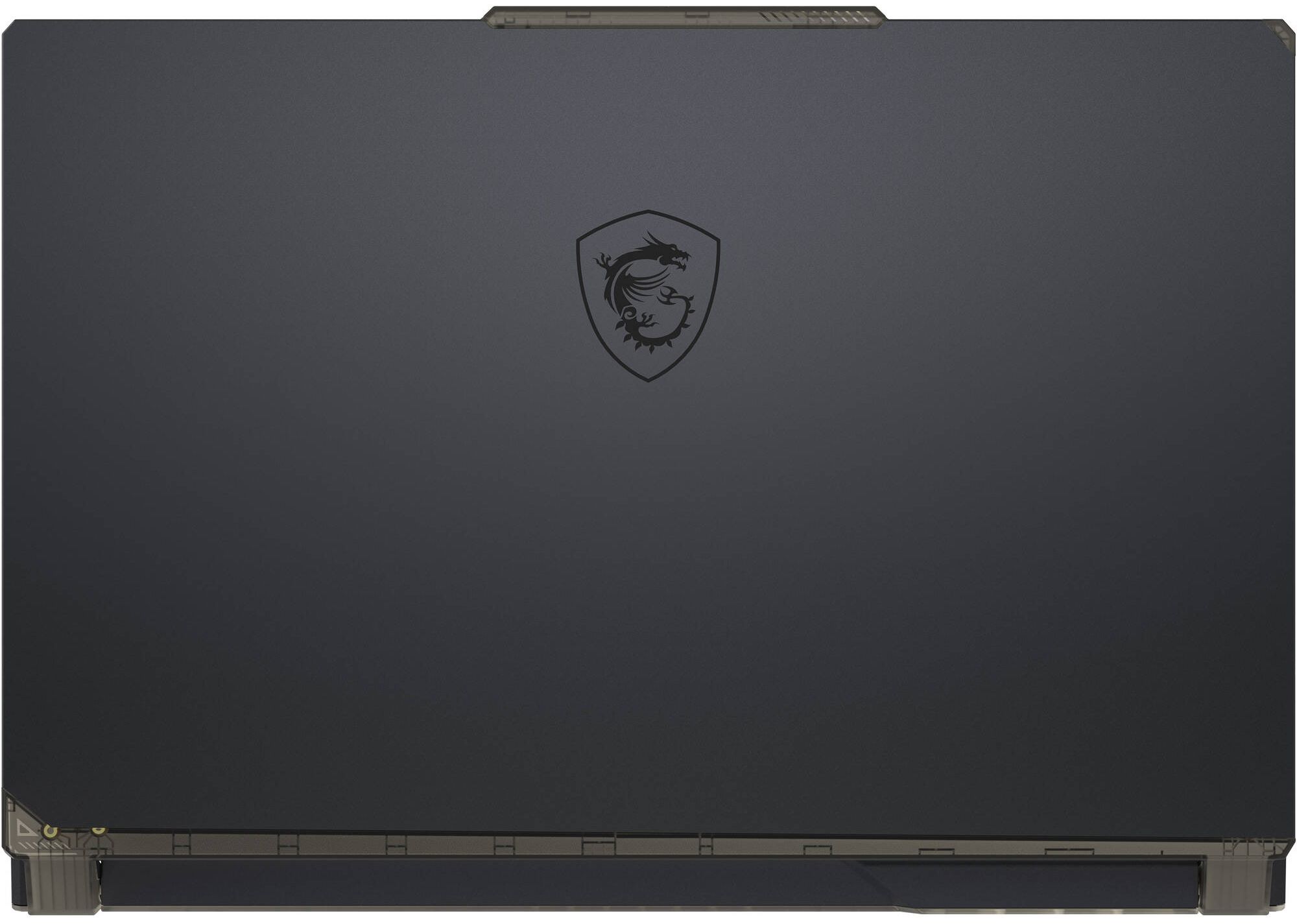 MSI Cyborg 15 A13VE Gaming Laptop 15.6" - Translucent Black - Intel Core i5-13420H 2.1GHz - 16GB RAM - 512GB by MSI - Image 8