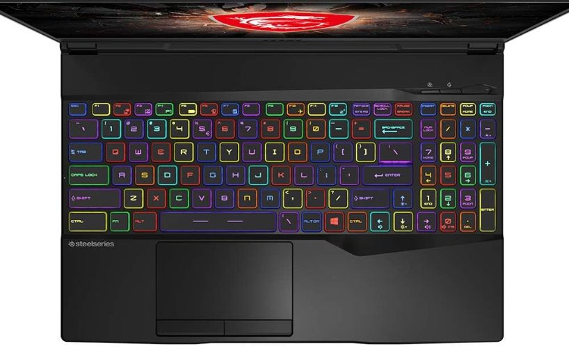 Gl65 Leopard 10sfk 062 Msi Gl65 144hz Msi Gp65 Leopard I7 10750h