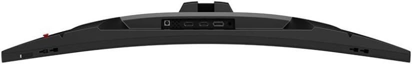 MSI Optix G32C4 Gaming Monitor 32" - Black - 32 Inch by MSI - Image 4