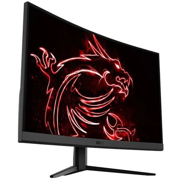 MSI Optix G32C4W Monitor