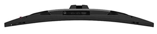 MSI Optix G32C4W Curved Gaming Monitor 32" - Black - 32 Inch by MSI - Image 4