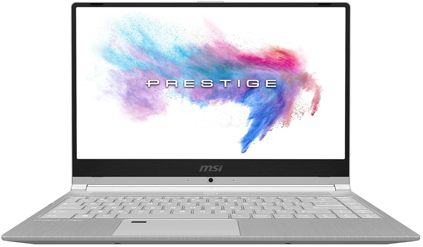 Refurbished MSI PS42 Modern 8RA Laptop 14