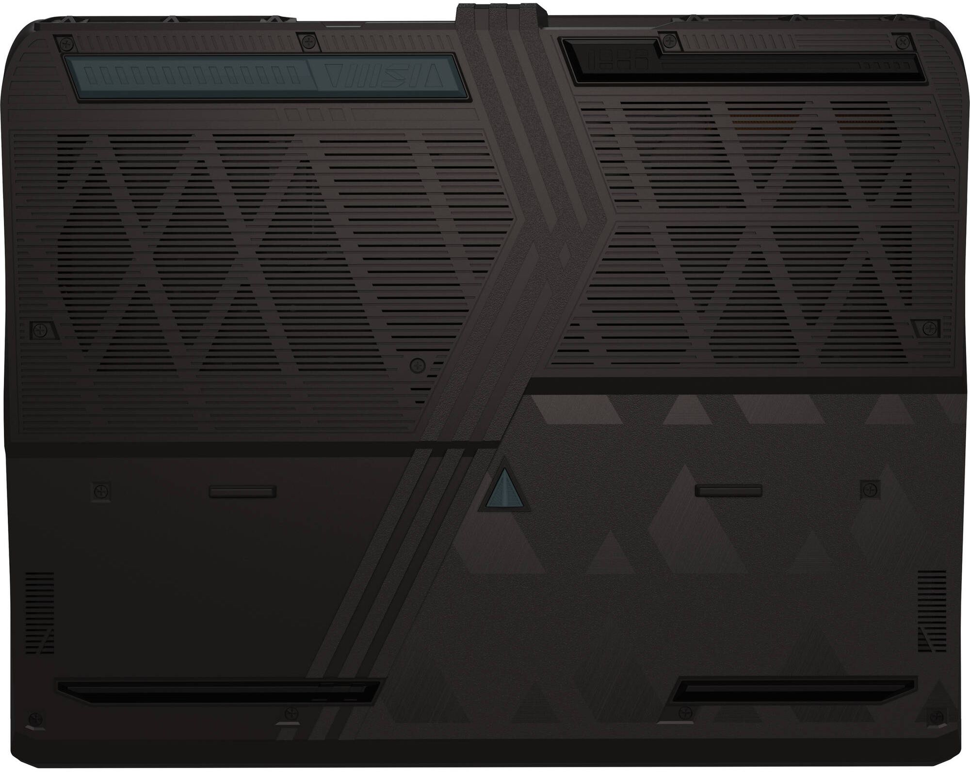 MSI Vector 16 HX AI A2XWIG Gaming Laptop 16" - Cosmos Gray - Intel Core Ultra 9 275HX 2.1GHz - 32GB RAM - 1TB by MSI - Image 11