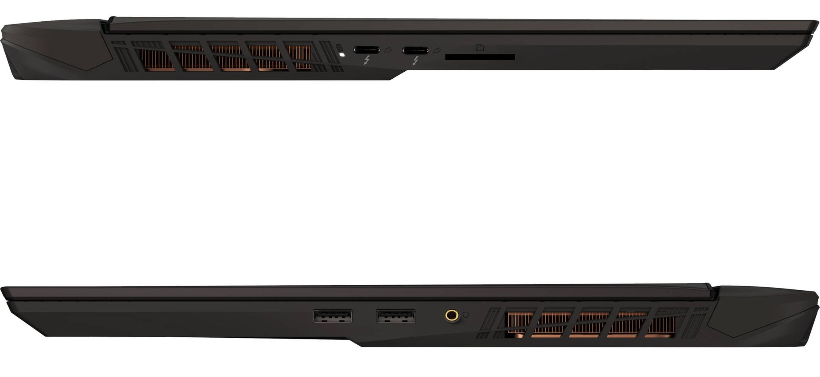 MSI Vector 16 HX AI A2XWIG Gaming Laptop 16" - Cosmos Gray - Intel Core Ultra 9 275HX 2.1GHz - 32GB RAM - 1TB by MSI - Image 7