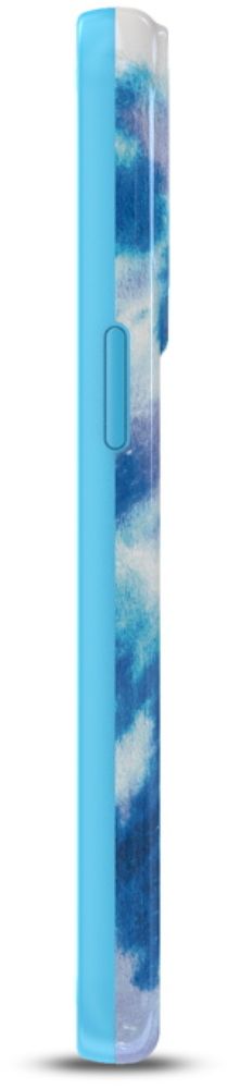 MyBat Pro Chic Series Phone Case for iPhone 13 Pro - Sky Tie Dye by MyBat Pro - Refurbished - Brand New condition - Image 4