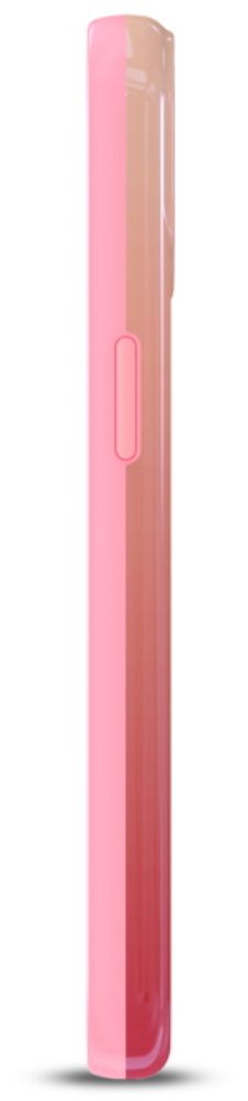 MyBat Pro MyBat Pro Chic Series Phone Case for iPhone 13 Pro Max - Bubblegum by MyBat Pro - Image 4