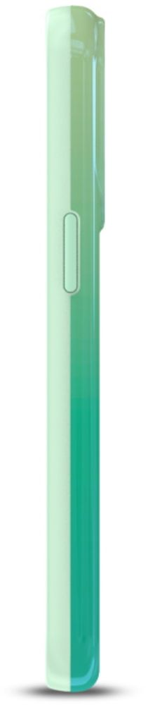 MyBat Pro MyBat Pro Chic Series Phone Case for iPhone 13 Pro Max - Mint by MyBat Pro - Image 4
