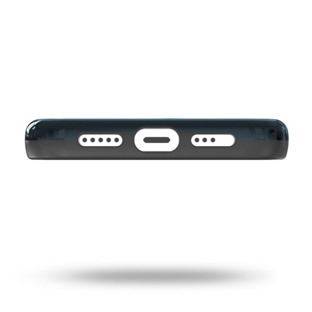 MyBat Pro MyBat Pro Chic Series Phone Case for iPhone 13 Pro Max - Shadow by MyBat Pro - Image 5