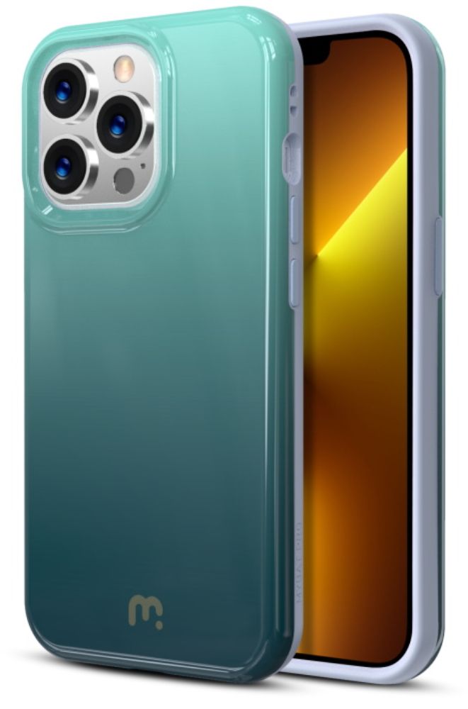 MyBat Pro MyBat Pro Chic Series Phone Case for iPhone 13 Pro Max - Surf by MyBat Pro - Image 2